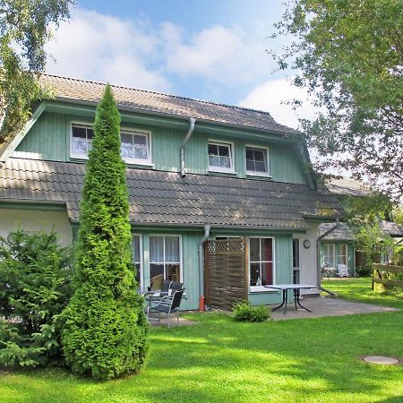 Holiday Home Im Kiefernweg Dhh 23 By Interhome Ostseebad Ostseebad Zinnowitz Exterior foto