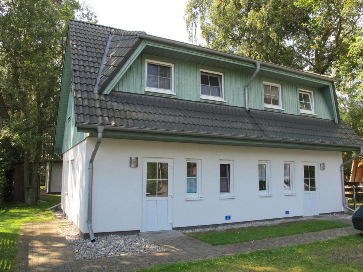Holiday Home Im Kiefernweg Dhh 23 By Interhome Ostseebad Ostseebad Zinnowitz Exterior foto