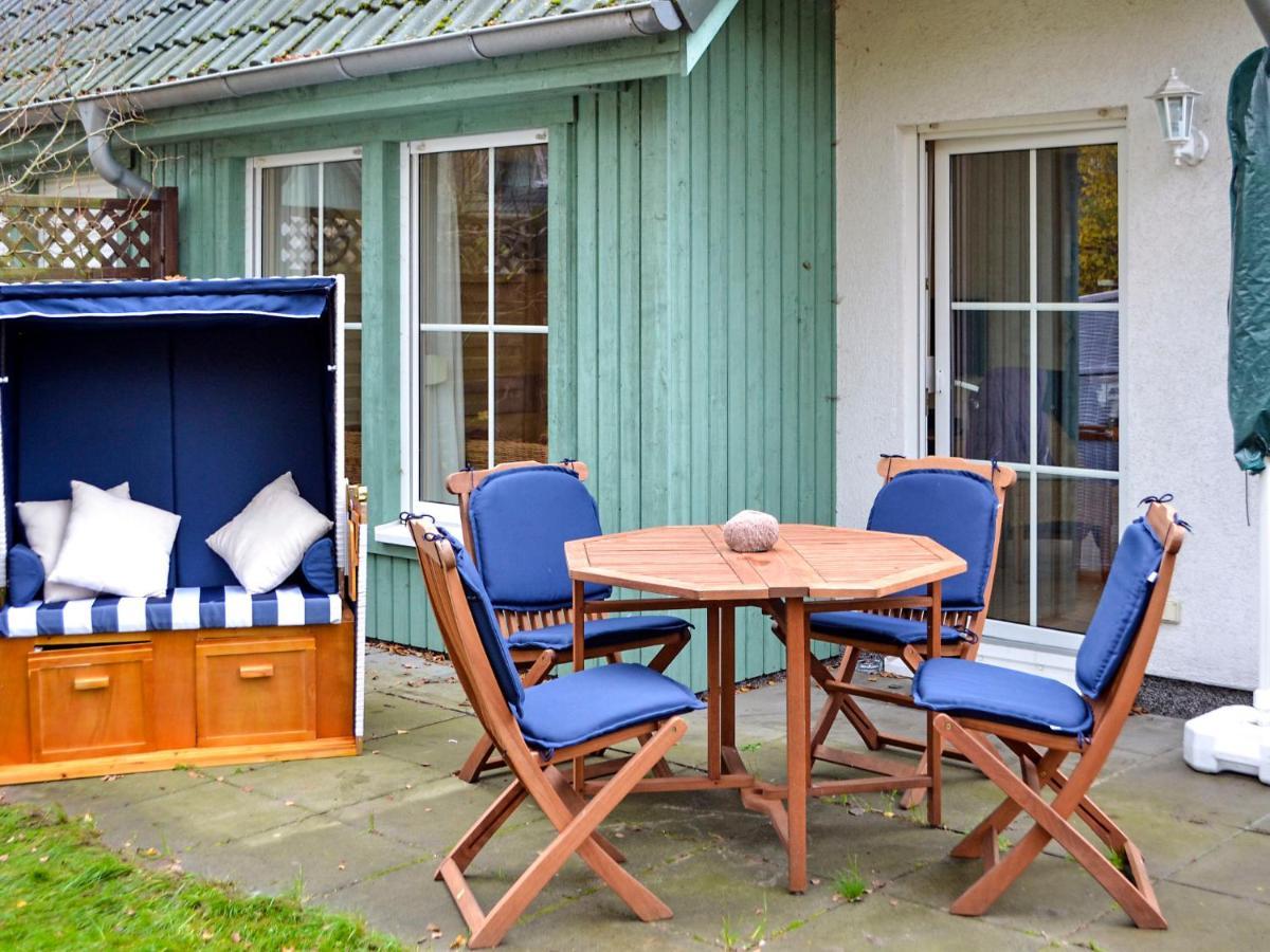 Holiday Home Im Kiefernweg Dhh 23 By Interhome Ostseebad Ostseebad Zinnowitz Exterior foto