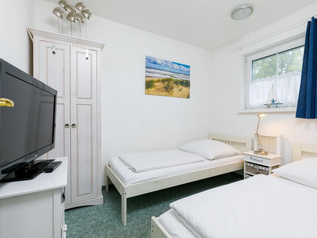 Holiday Home Im Kiefernweg Dhh 23 By Interhome Ostseebad Ostseebad Zinnowitz Exterior foto