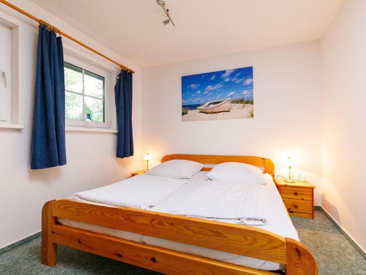 Holiday Home Im Kiefernweg Dhh 23 By Interhome Ostseebad Ostseebad Zinnowitz Exterior foto