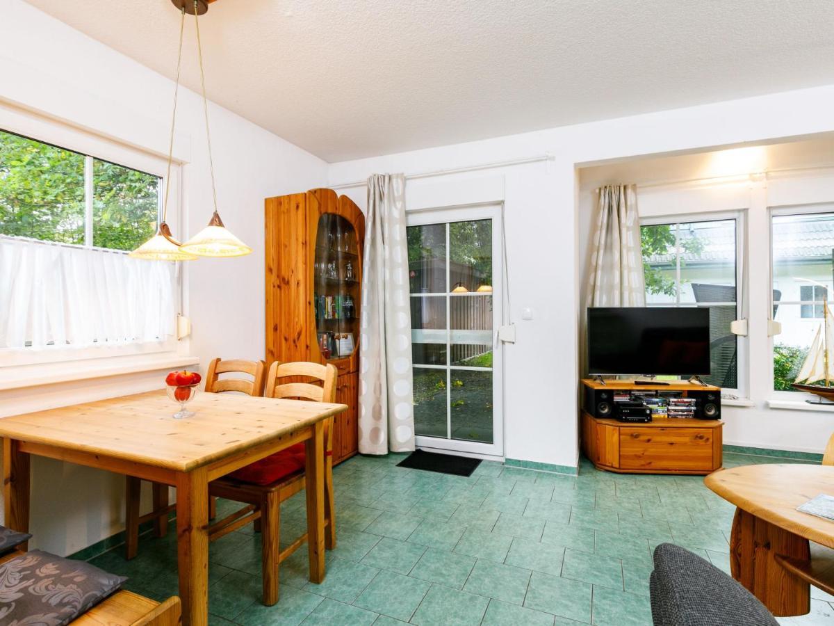 Holiday Home Im Kiefernweg Dhh 23 By Interhome Ostseebad Ostseebad Zinnowitz Exterior foto