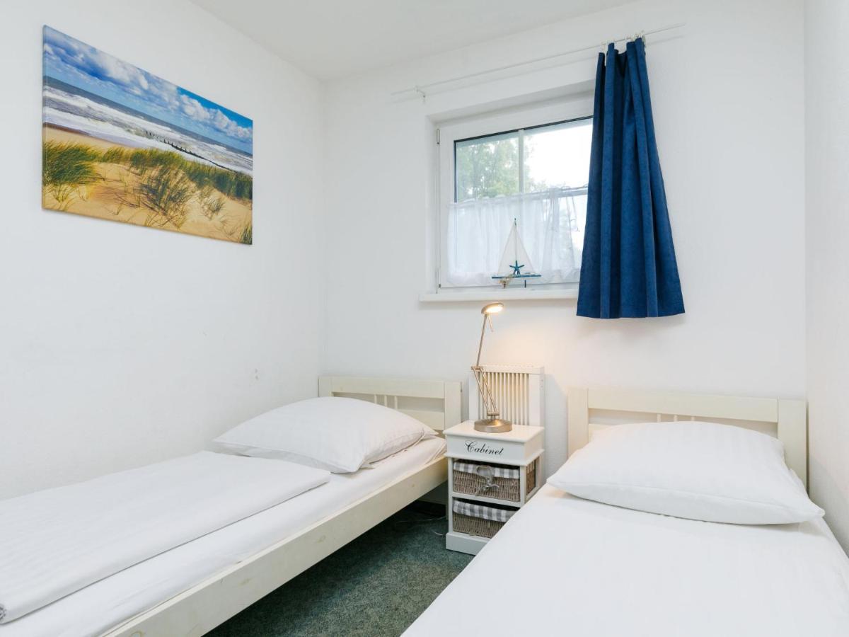 Holiday Home Im Kiefernweg Dhh 23 By Interhome Ostseebad Ostseebad Zinnowitz Exterior foto